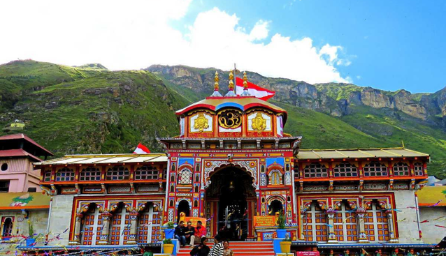 Char Dham Tour Package From Haridwar | Char Dham Tour Package From Delhi